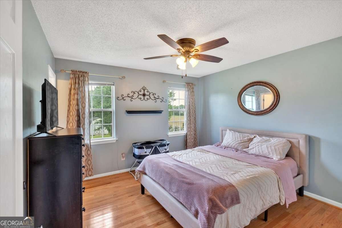 54 Auburn Drive Cartersville - 19