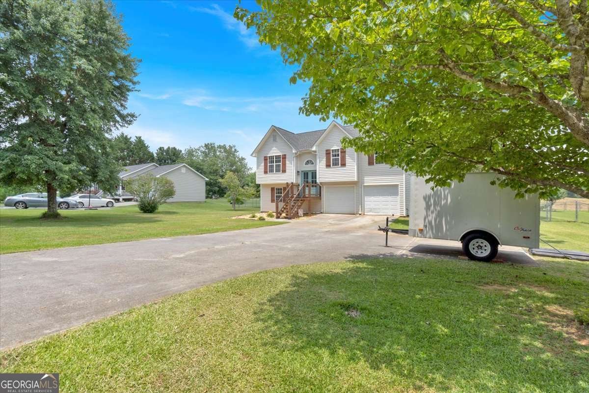 54 Auburn Drive Cartersville - 2