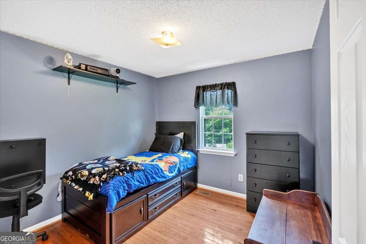 54 Auburn Drive Cartersville - 20