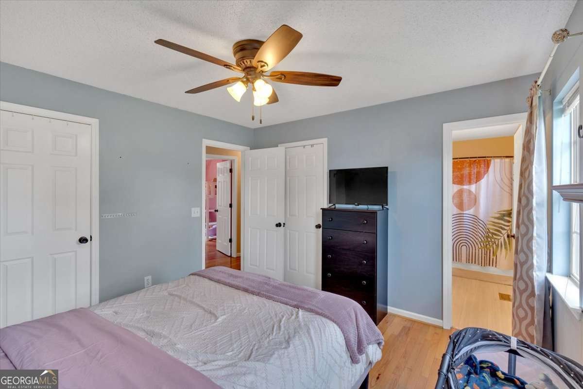 54 Auburn Drive Cartersville - 21