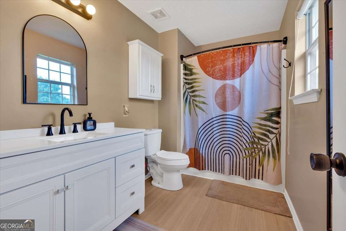 54 Auburn Drive Cartersville - 22