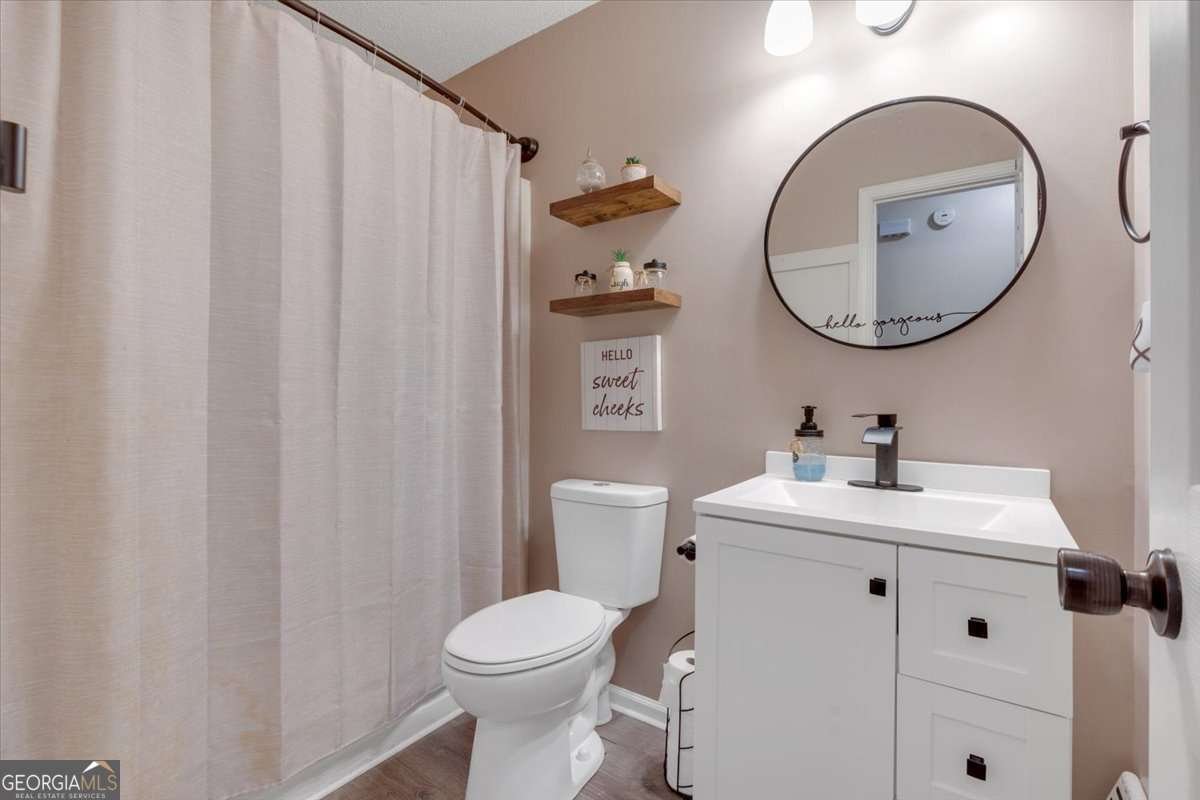 54 Auburn Drive Cartersville - 23