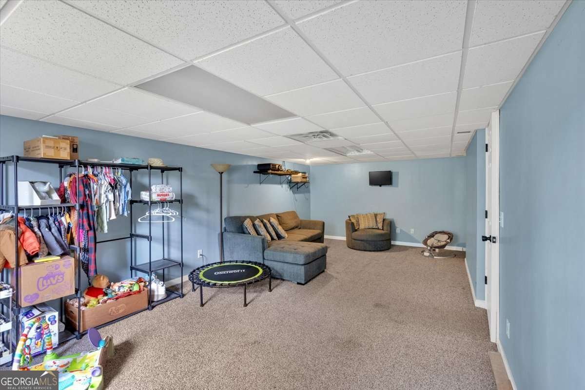 54 Auburn Drive Cartersville - 24