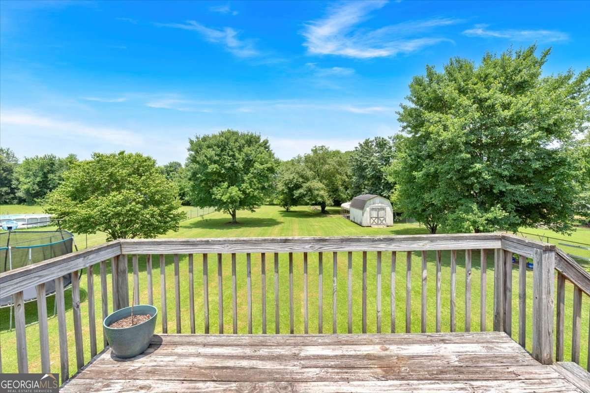 54 Auburn Drive Cartersville - 27