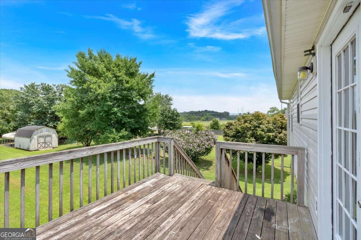 54 Auburn Drive Cartersville - 28