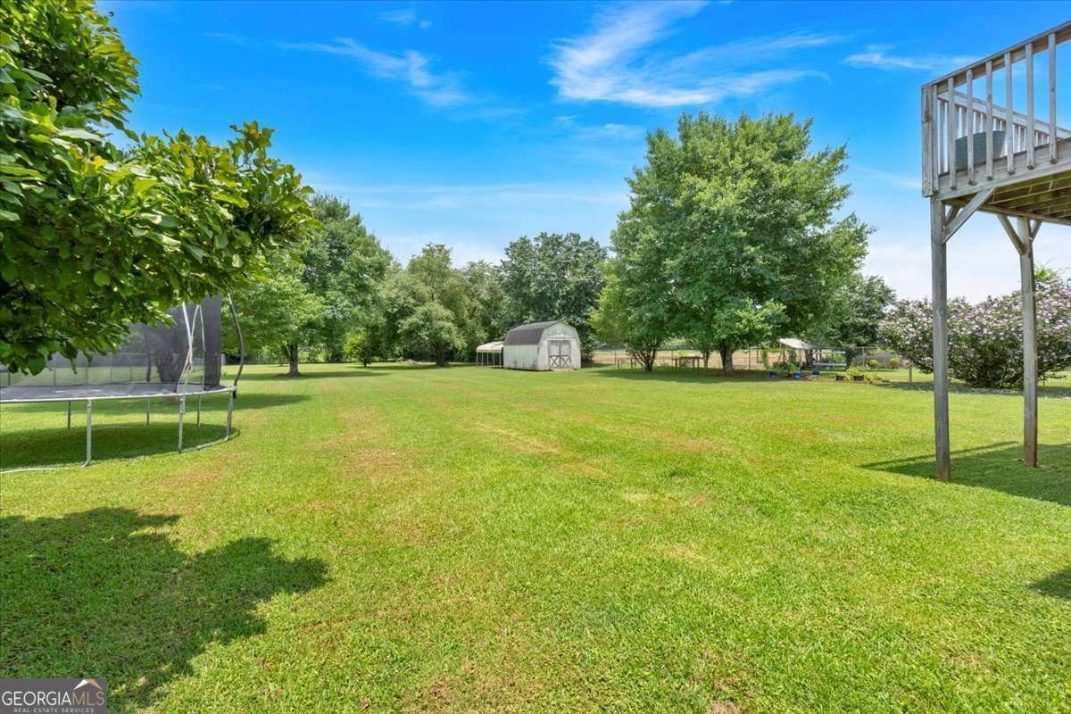 54 Auburn Drive Cartersville - 29