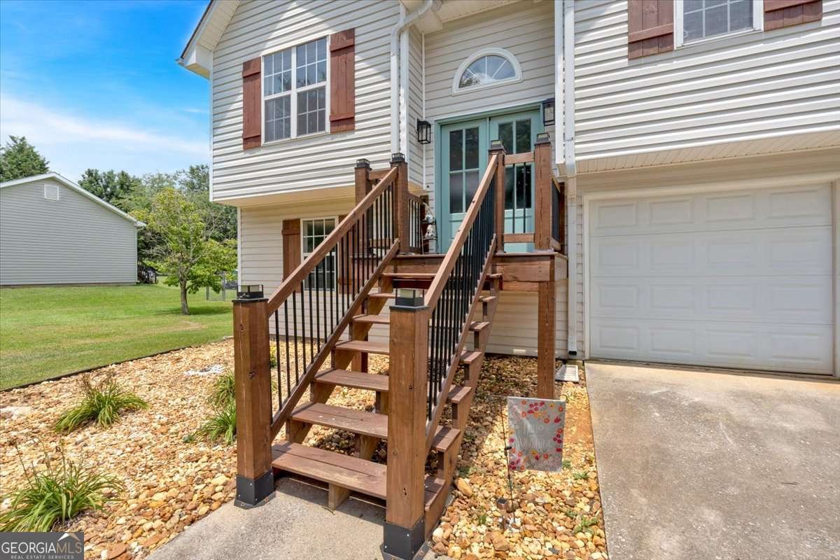 54 Auburn Drive Cartersville - 3