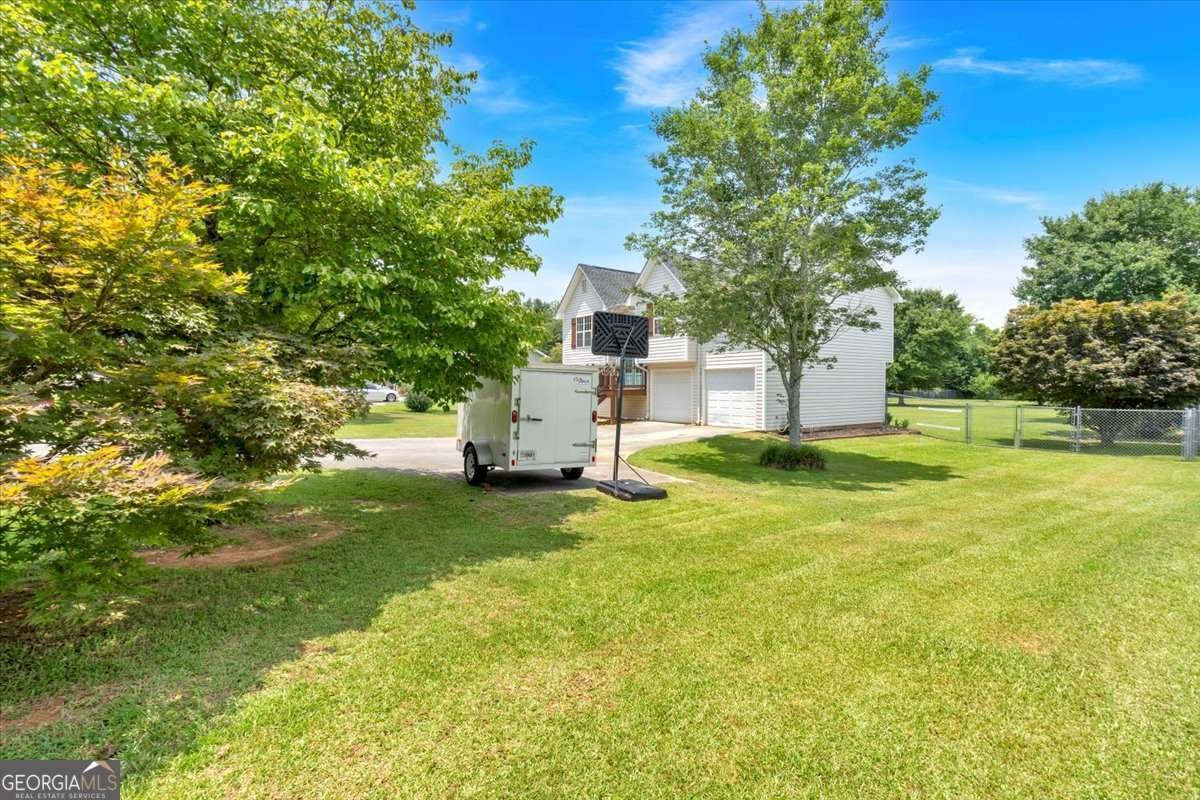 54 Auburn Drive Cartersville - 30