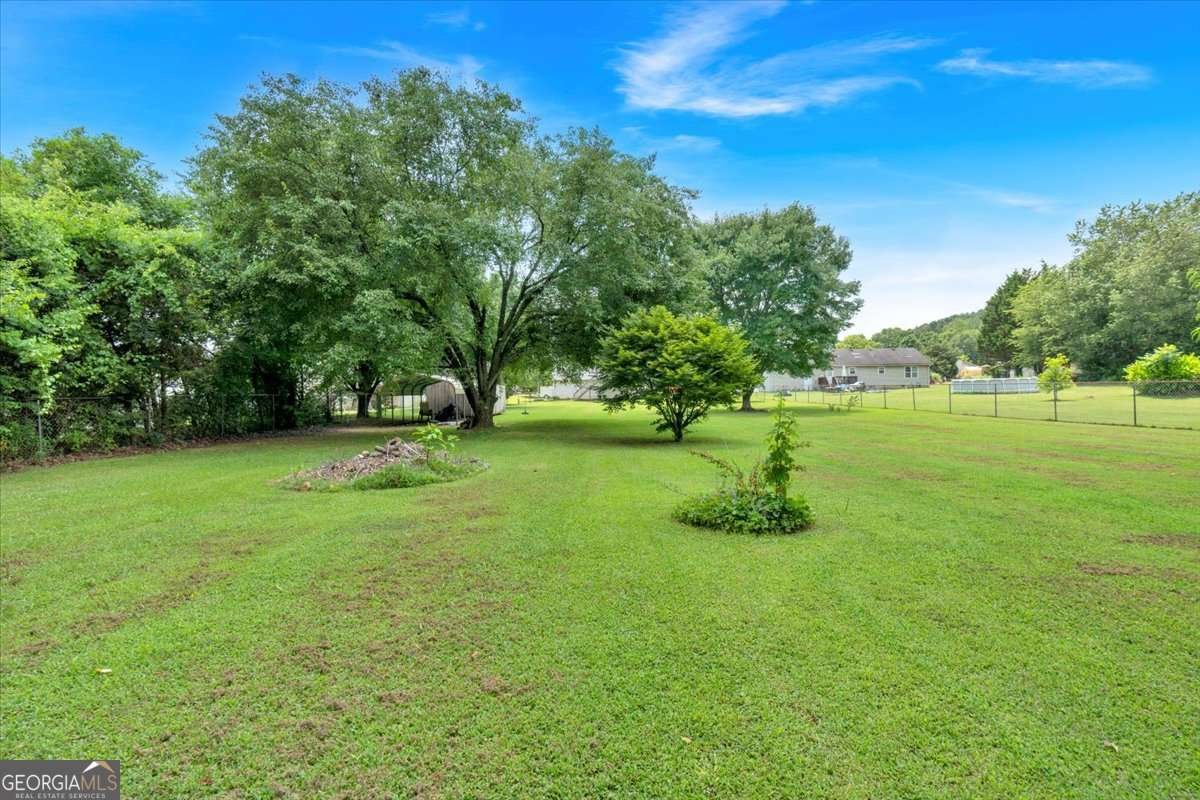 54 Auburn Drive Cartersville - 34
