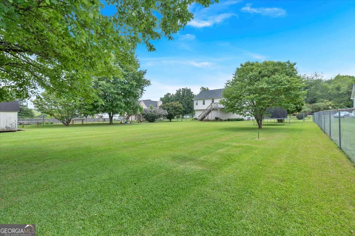 54 Auburn Drive Cartersville - 36