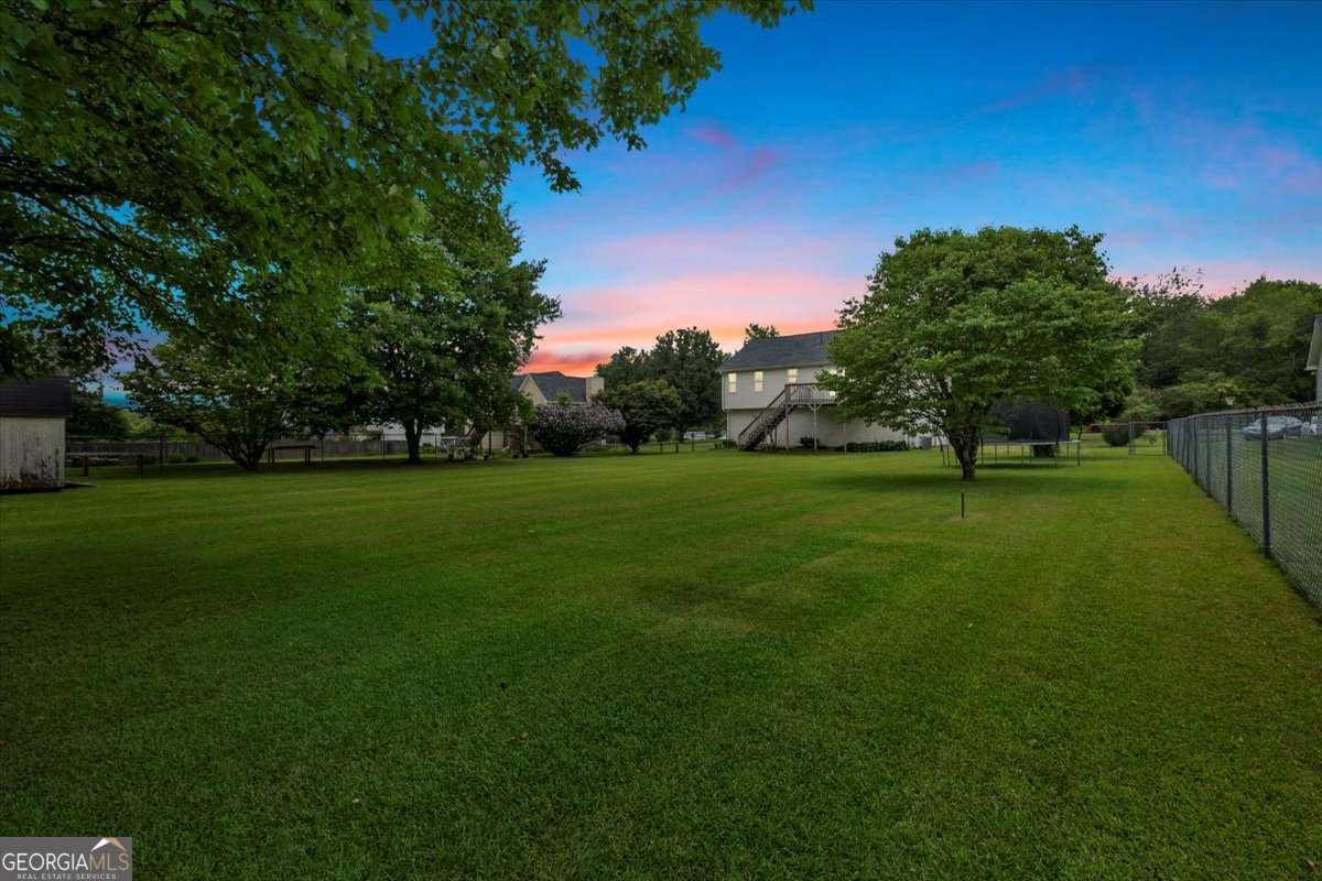 54 Auburn Drive Cartersville - 37