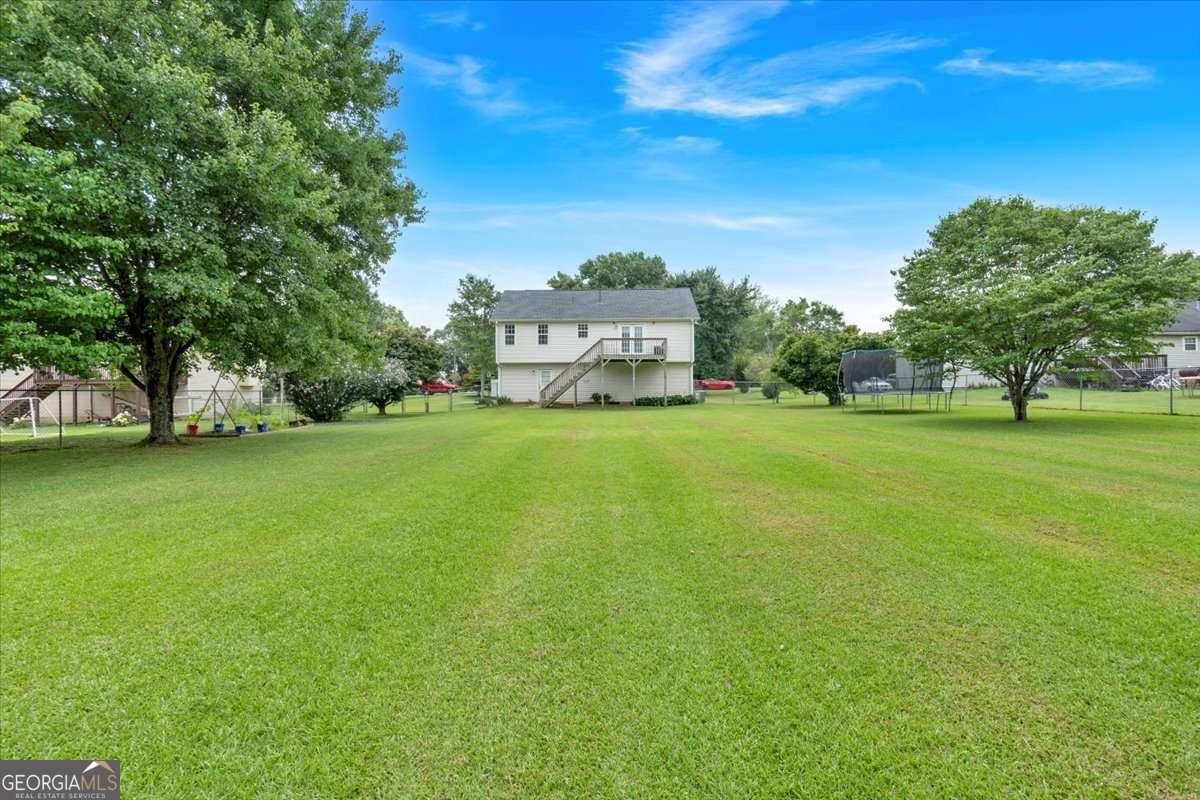 54 Auburn Drive Cartersville - 38