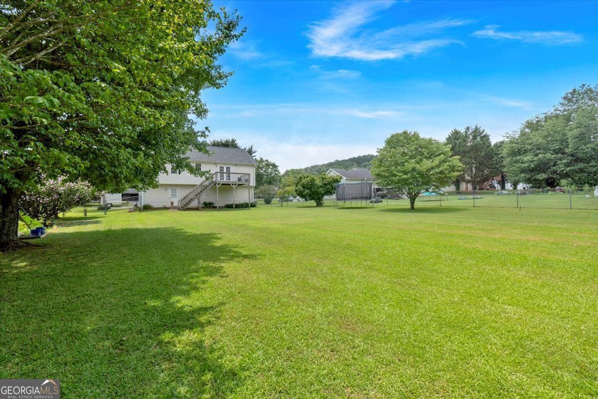 54 Auburn Drive Cartersville - 39