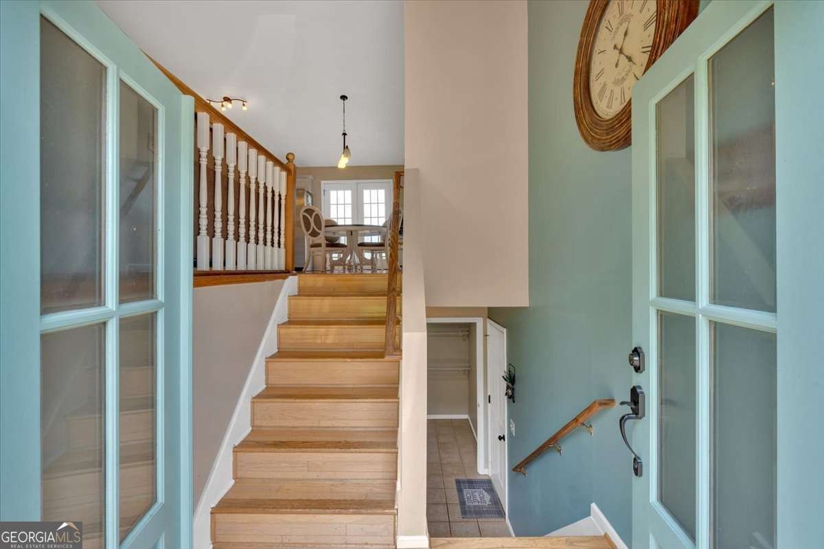 54 Auburn Drive Cartersville - 4