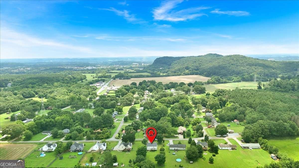 54 Auburn Drive Cartersville - 40