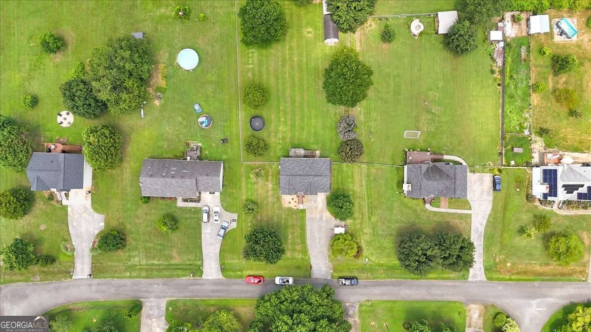54 Auburn Drive Cartersville - 41