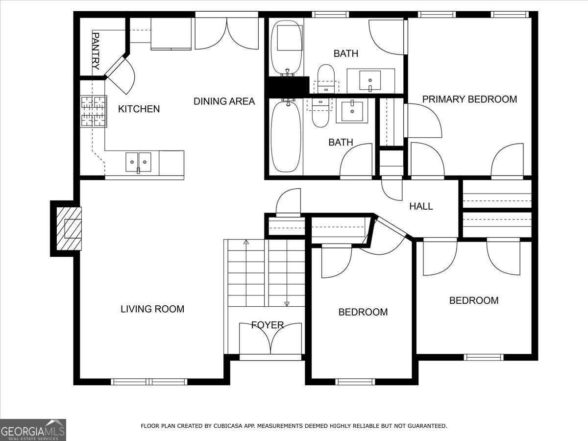 54 Auburn Drive Cartersville - 45