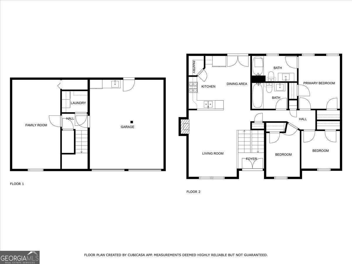 54 Auburn Drive Cartersville - 49