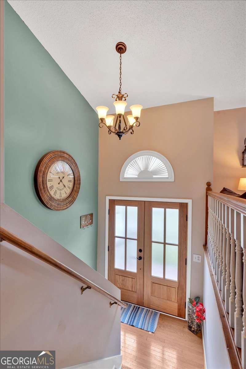 54 Auburn Drive Cartersville - 5