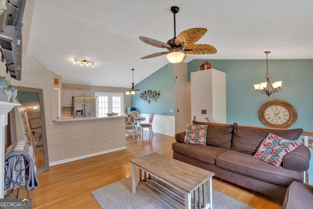 54 Auburn Drive Cartersville - 6