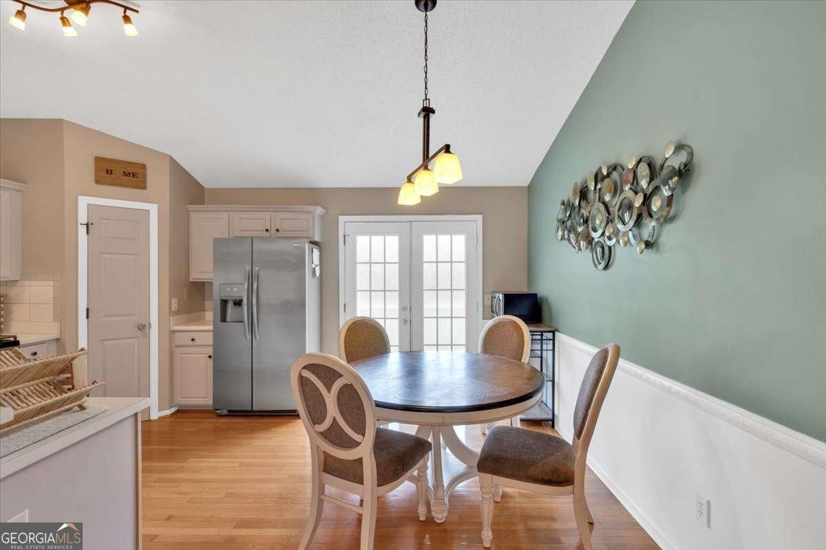 54 Auburn Drive Cartersville - 7