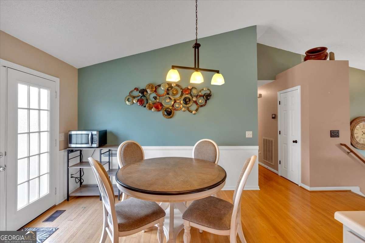 54 Auburn Drive Cartersville - 8