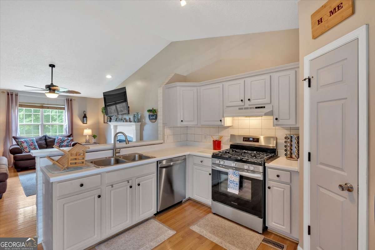 54 Auburn Drive Cartersville - 9