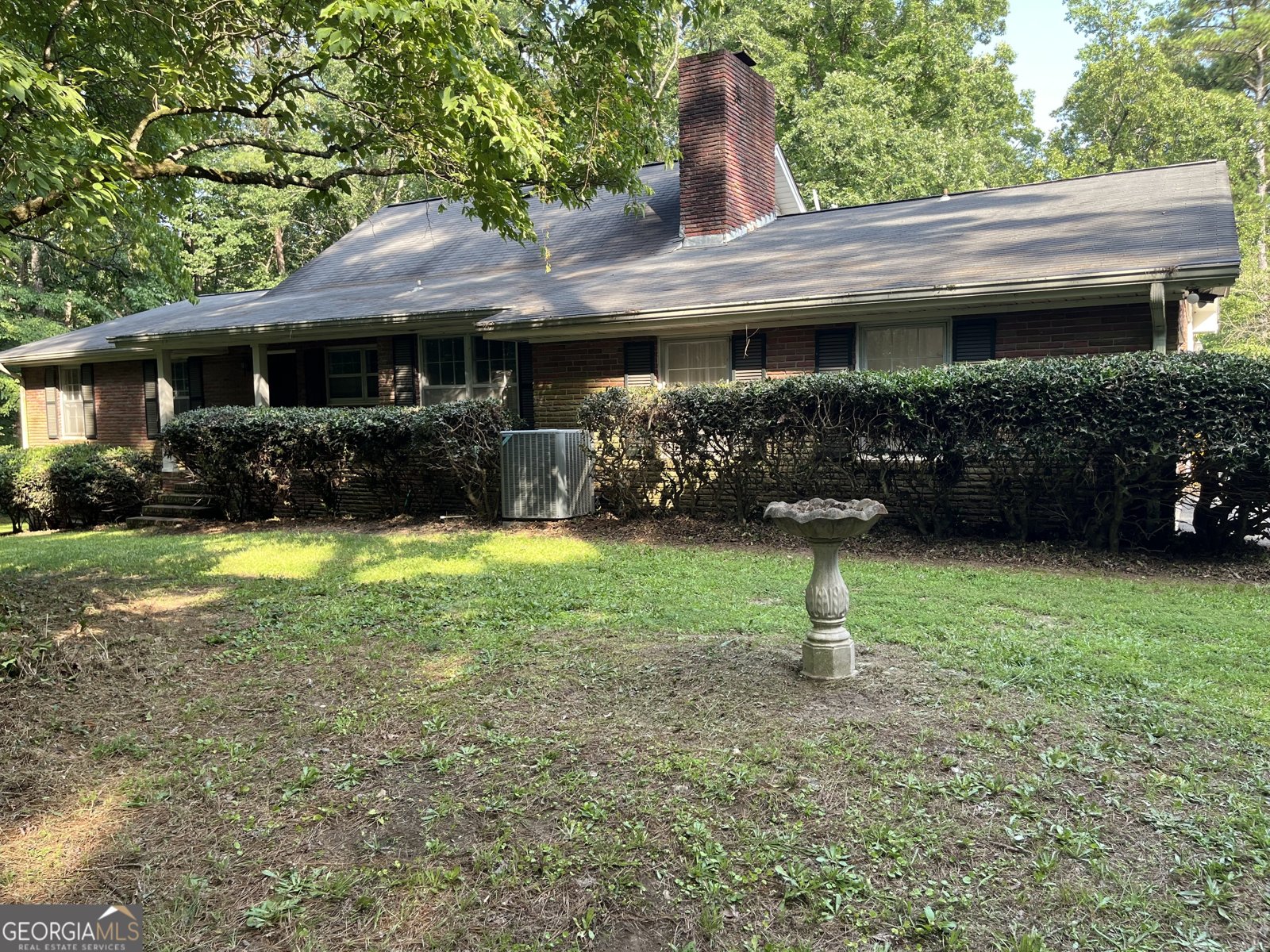256 Bells Ferry Road Rome - 1