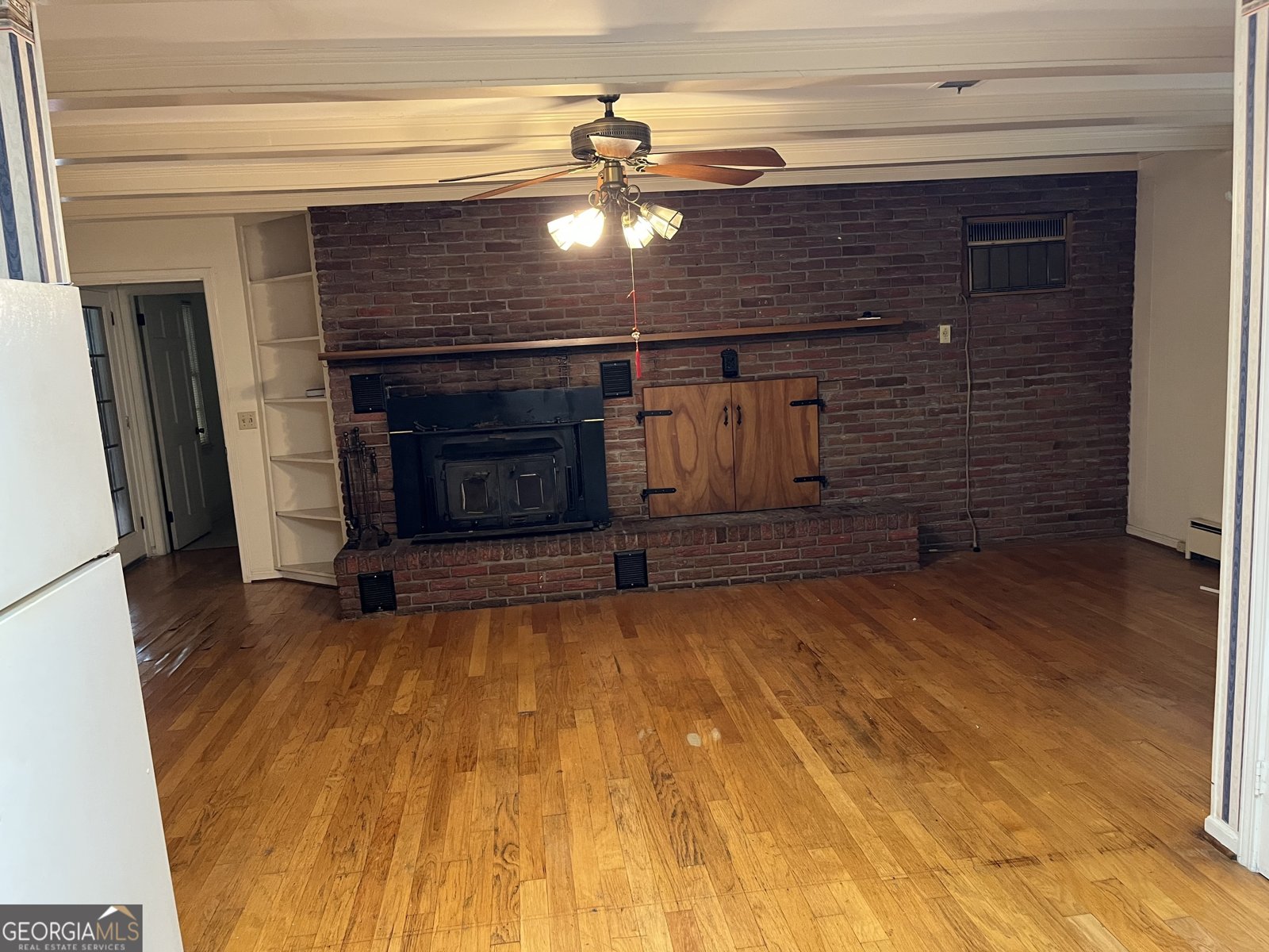 256 Bells Ferry Road Rome - 5