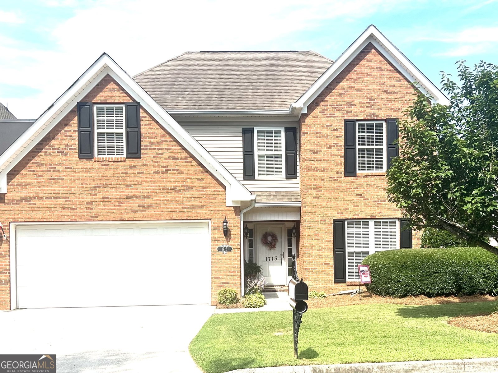 1713 Brighton Way Dalton - 1