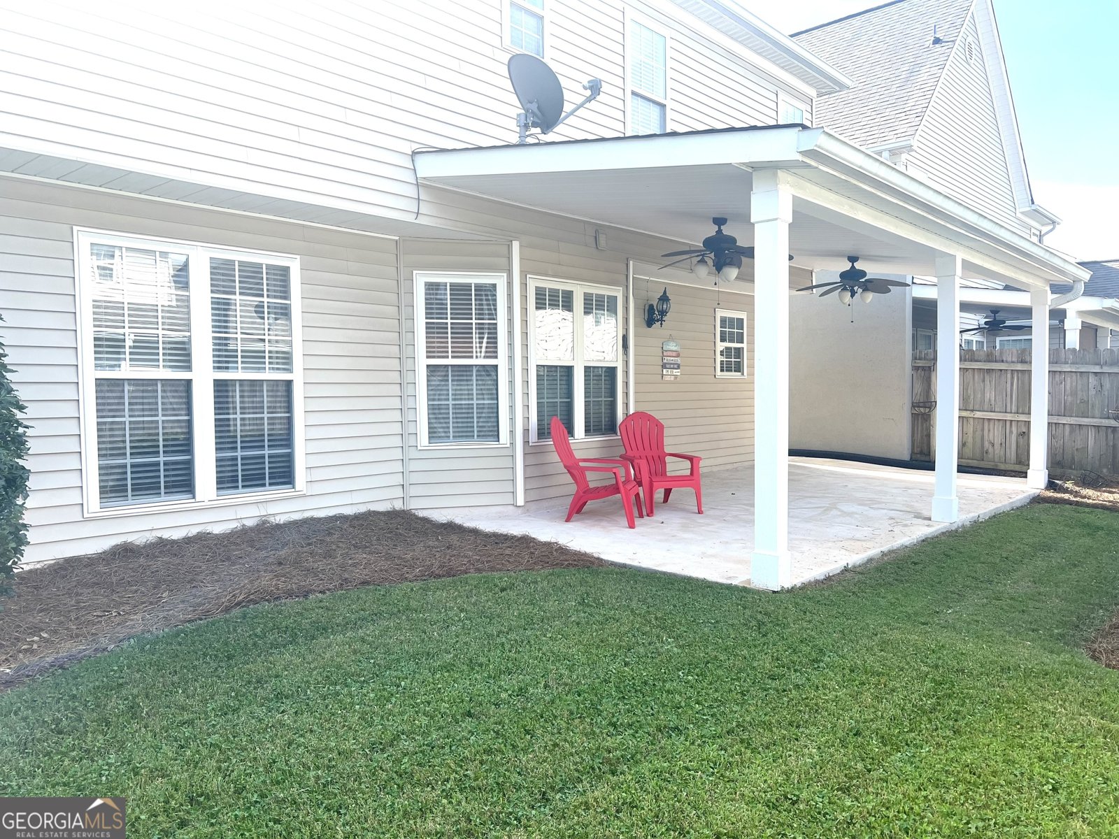 1713 Brighton Way Dalton - 29