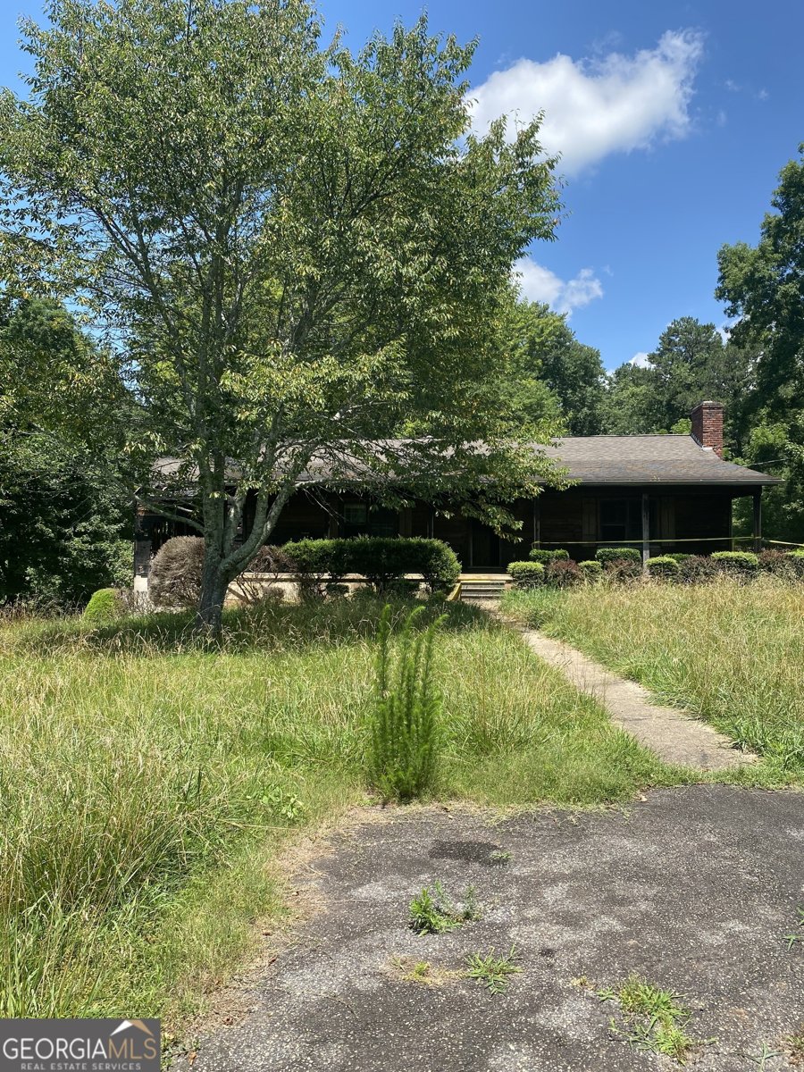 1437 Porter Springs Dahlonega - 3