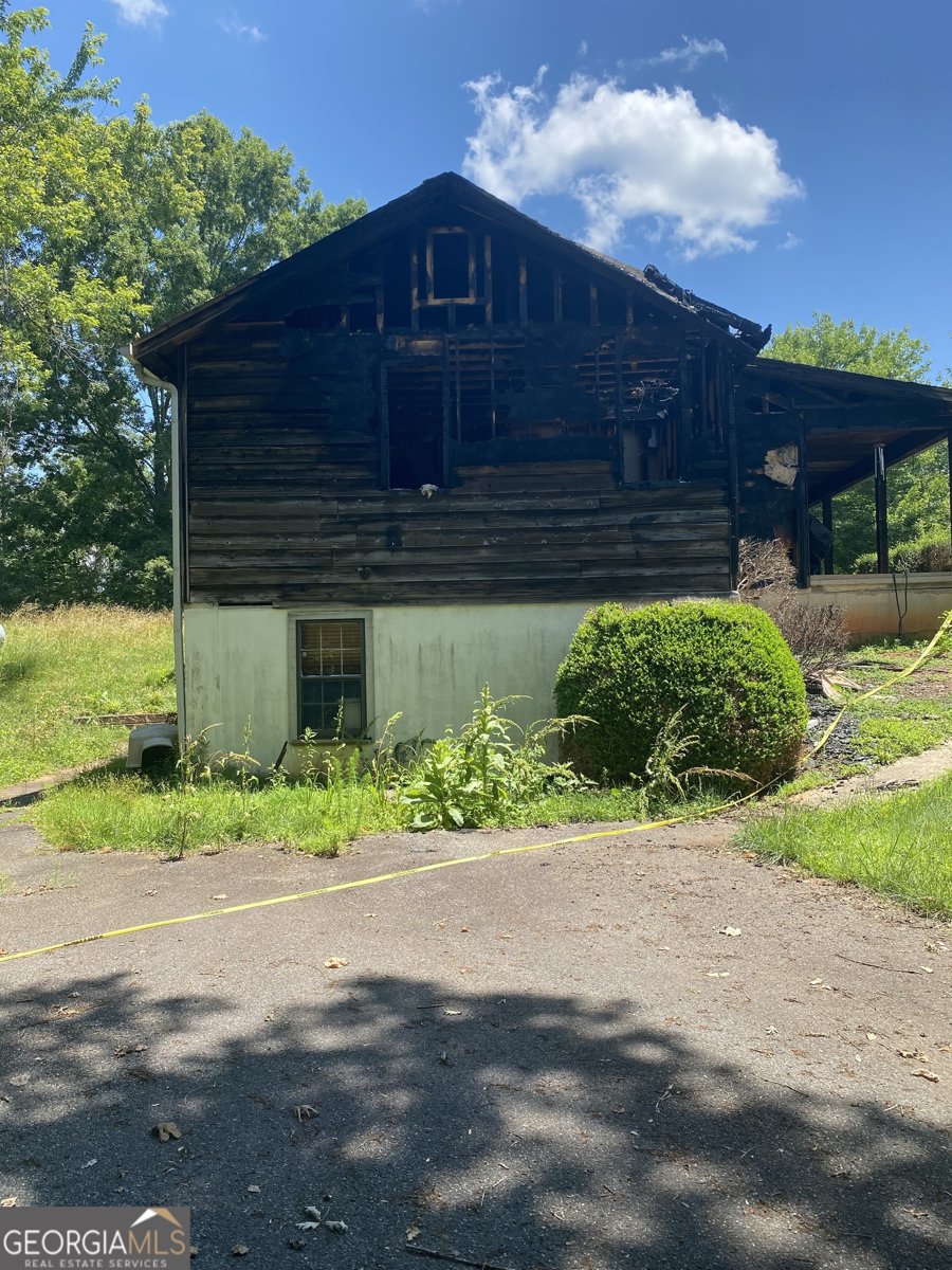 1437 Porter Springs Dahlonega - 4