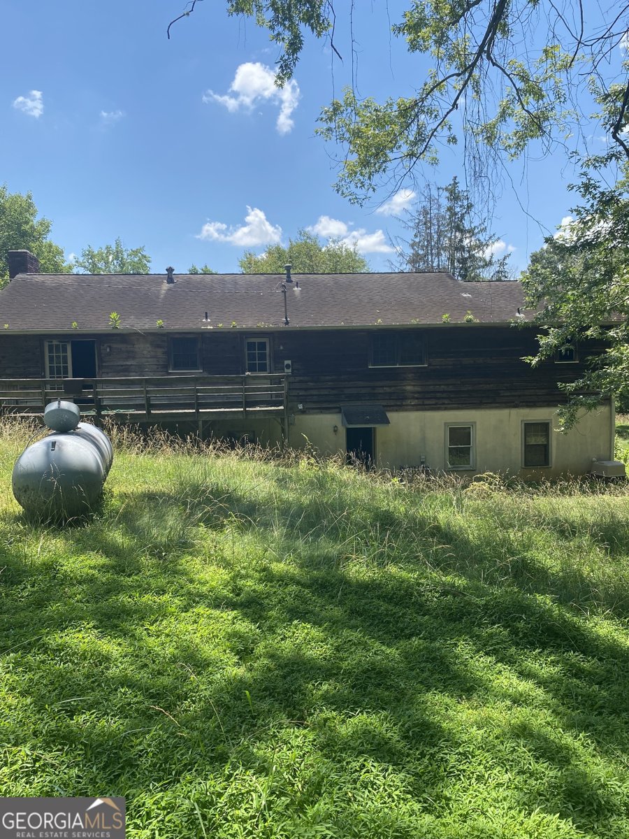 1437 Porter Springs Dahlonega - 5