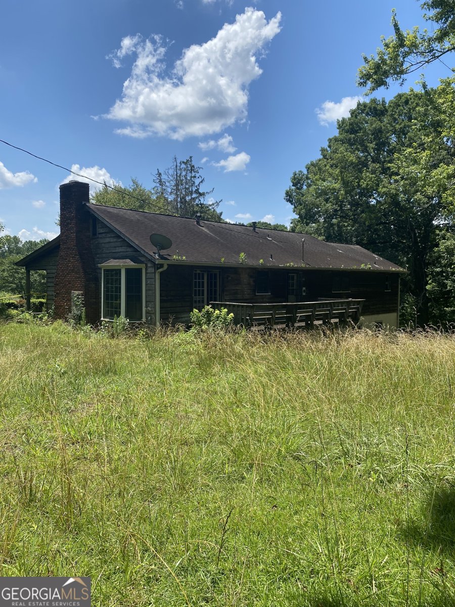 1437 Porter Springs Dahlonega - 6