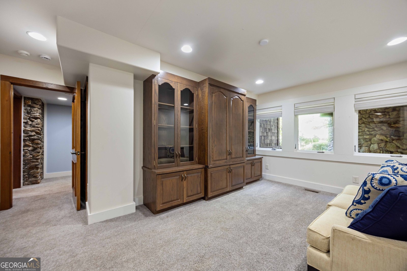 6045 Round Hill Court Columbus - 20