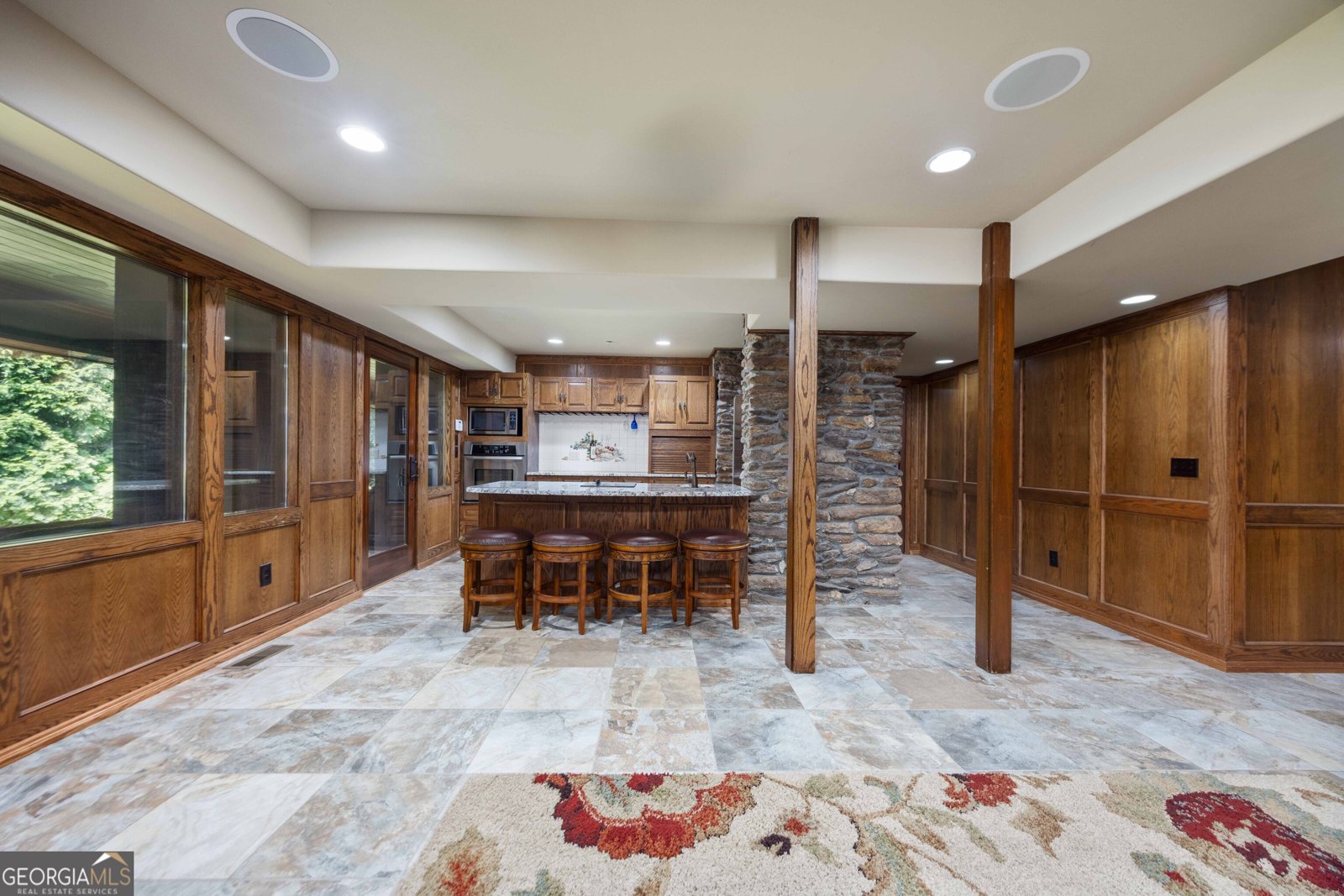 6045 Round Hill Court Columbus - 3
