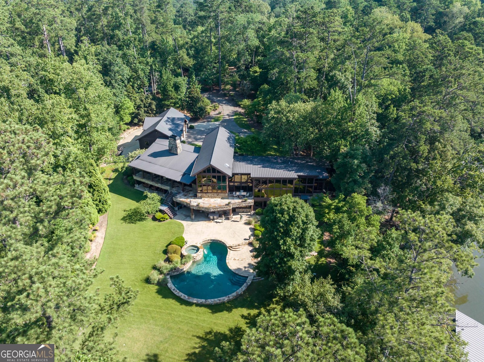 6045 Round Hill Court Columbus - 33