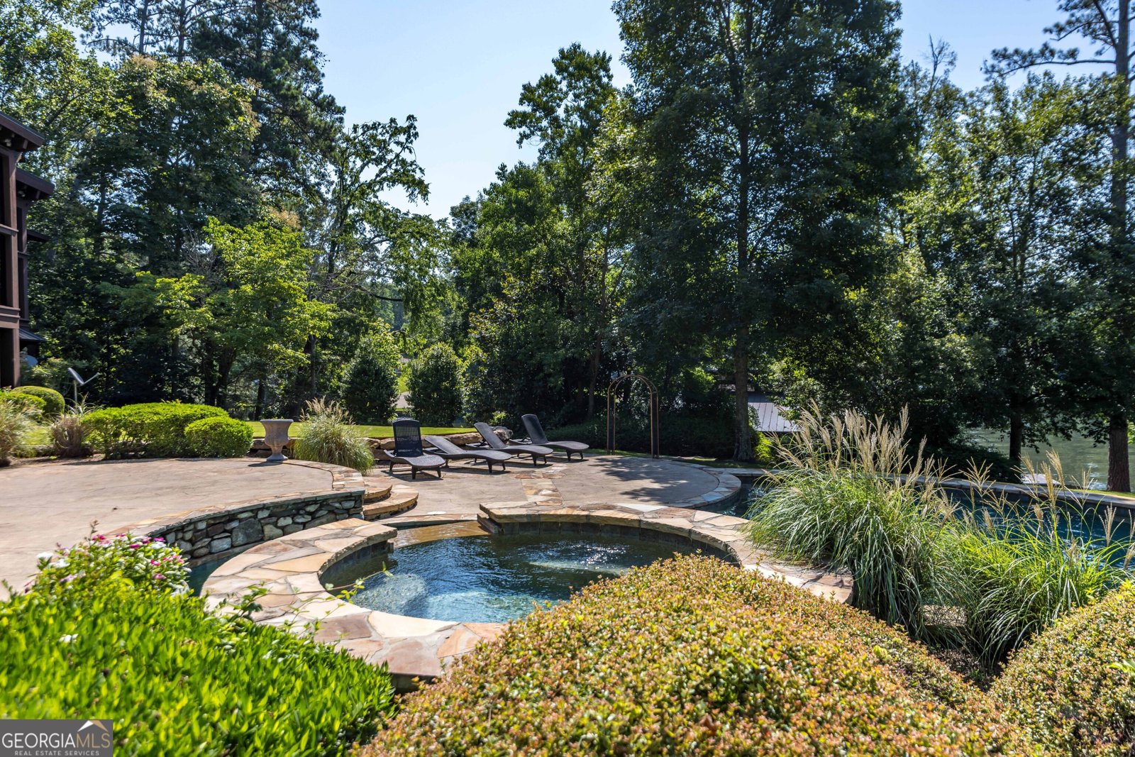 6045 Round Hill Court Columbus - 38