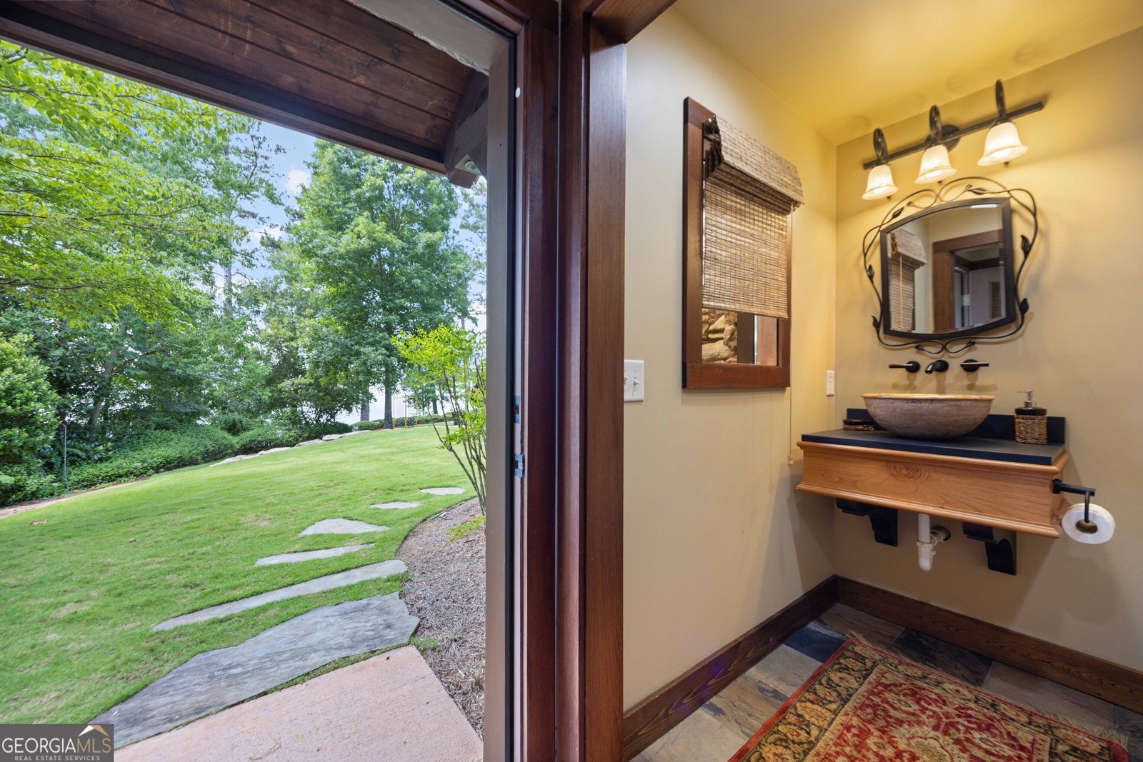 6045 Round Hill Court Columbus - 41