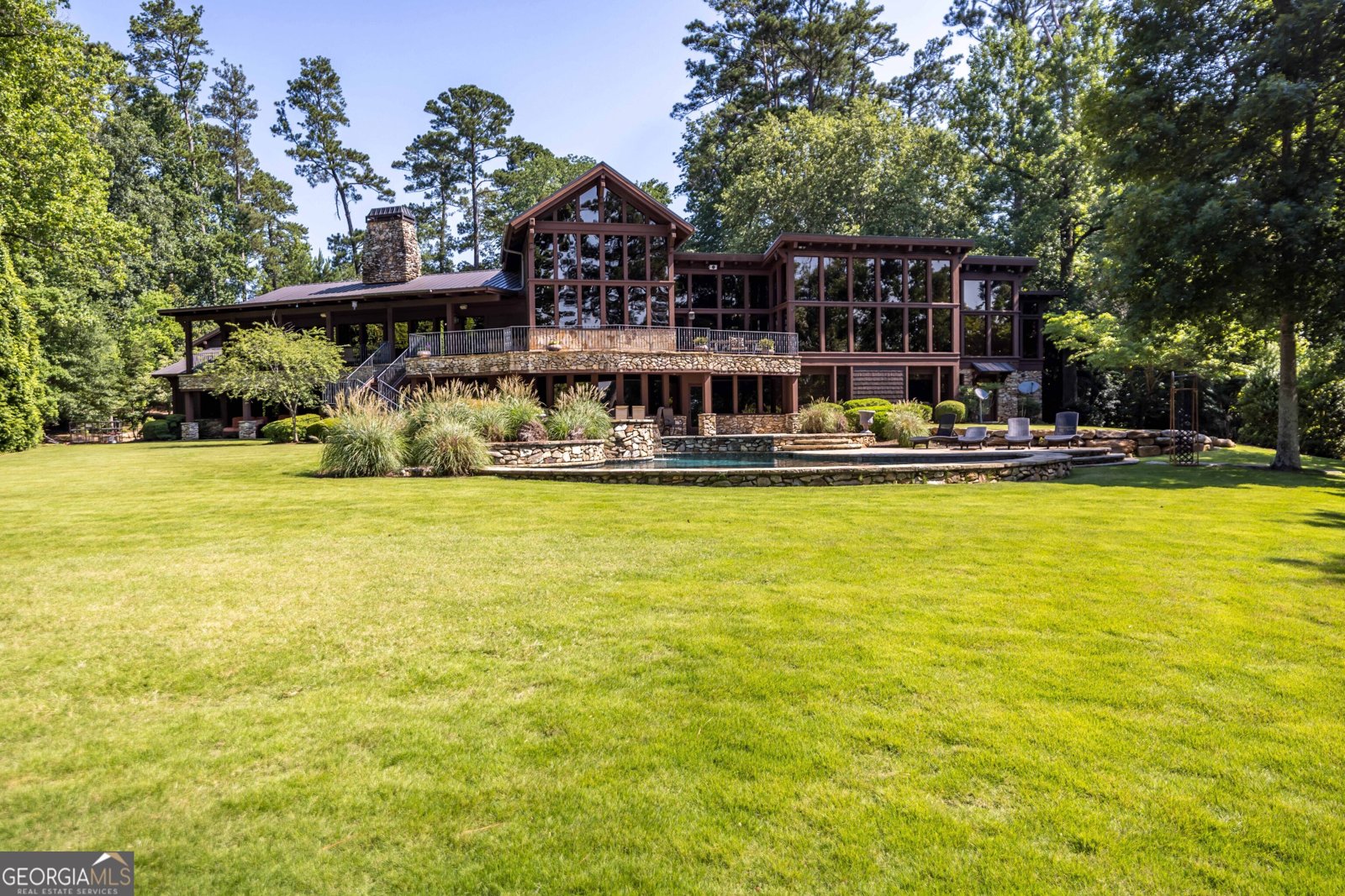 6045 Round Hill Court Columbus - 48