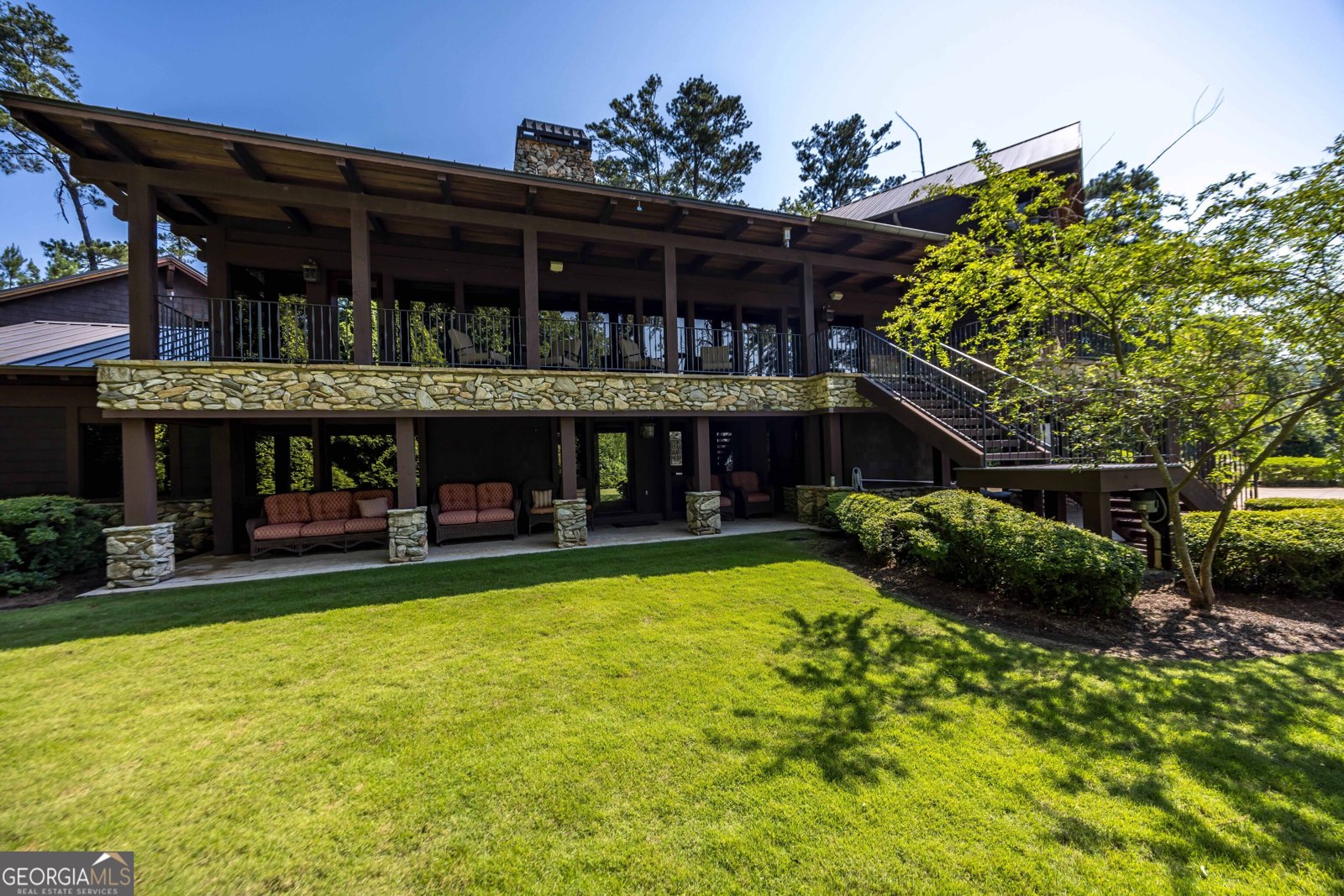 6045 Round Hill Court Columbus - 60