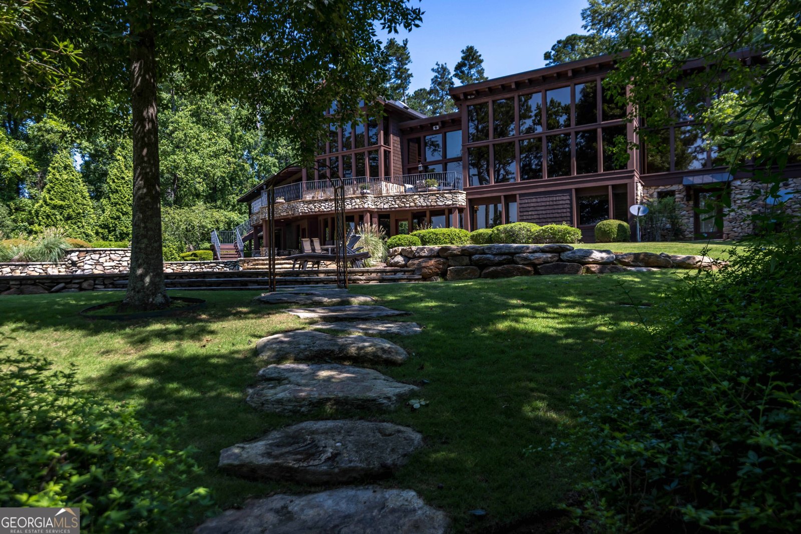 6045 Round Hill Court Columbus - 68