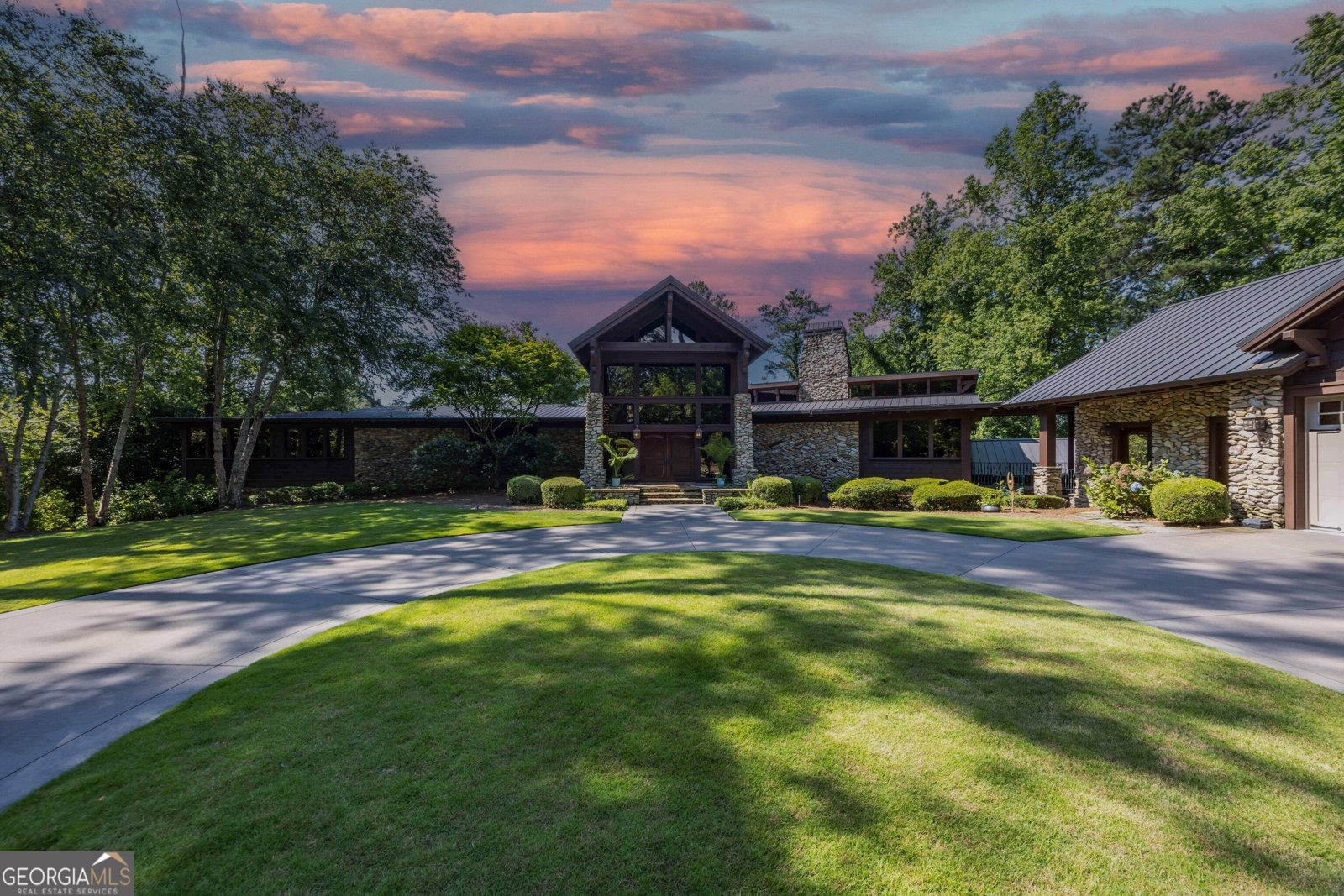 6045 Round Hill Court Columbus - 70