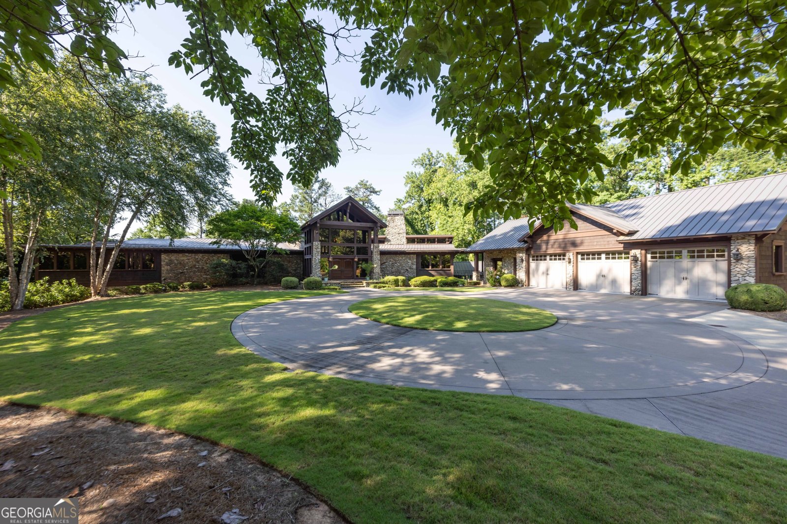 6045 Round Hill Court Columbus - 72