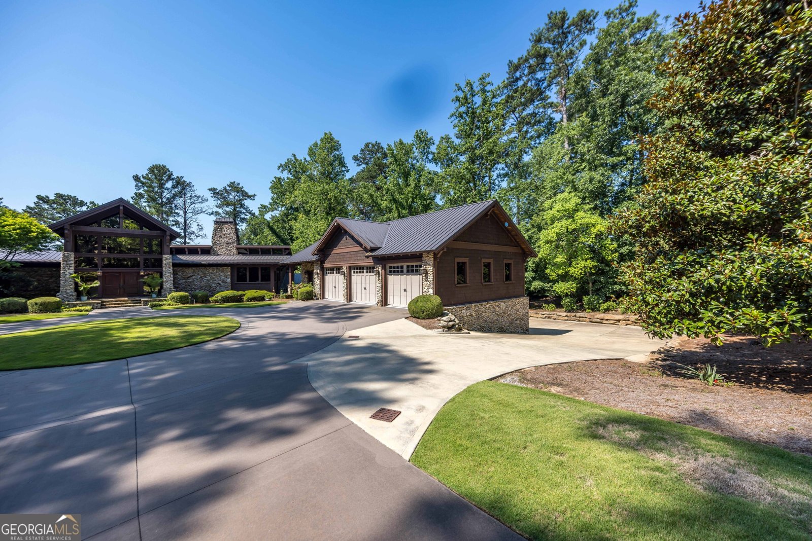 6045 Round Hill Court Columbus - 73