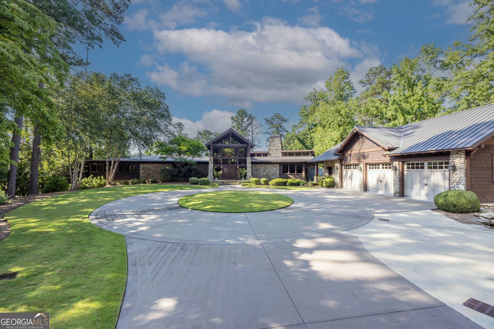 6045 Round Hill Court Columbus - 77