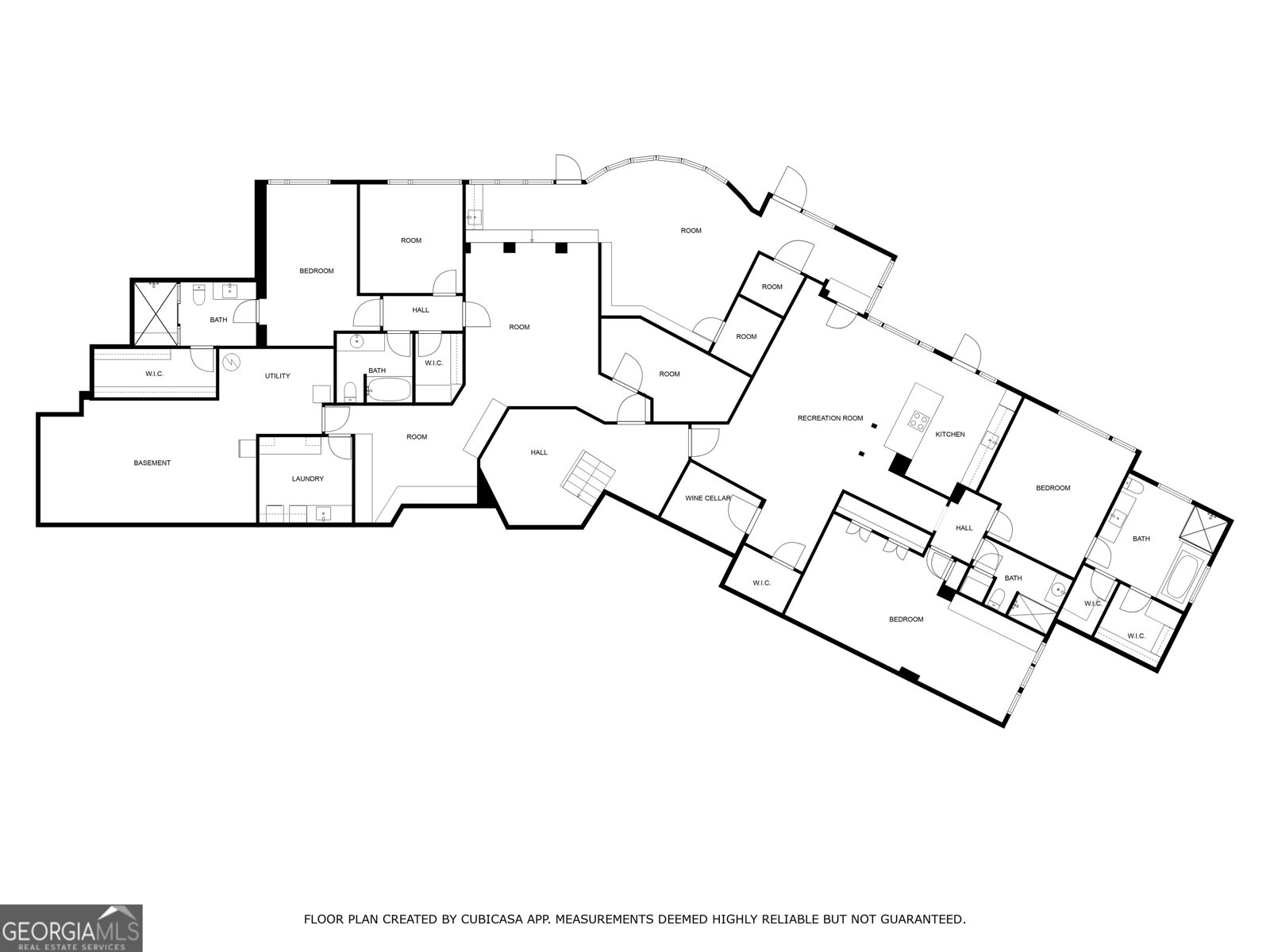 6045 Round Hill Court Columbus - 78