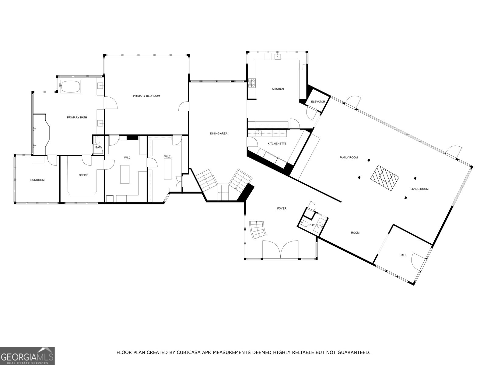6045 Round Hill Court Columbus - 79