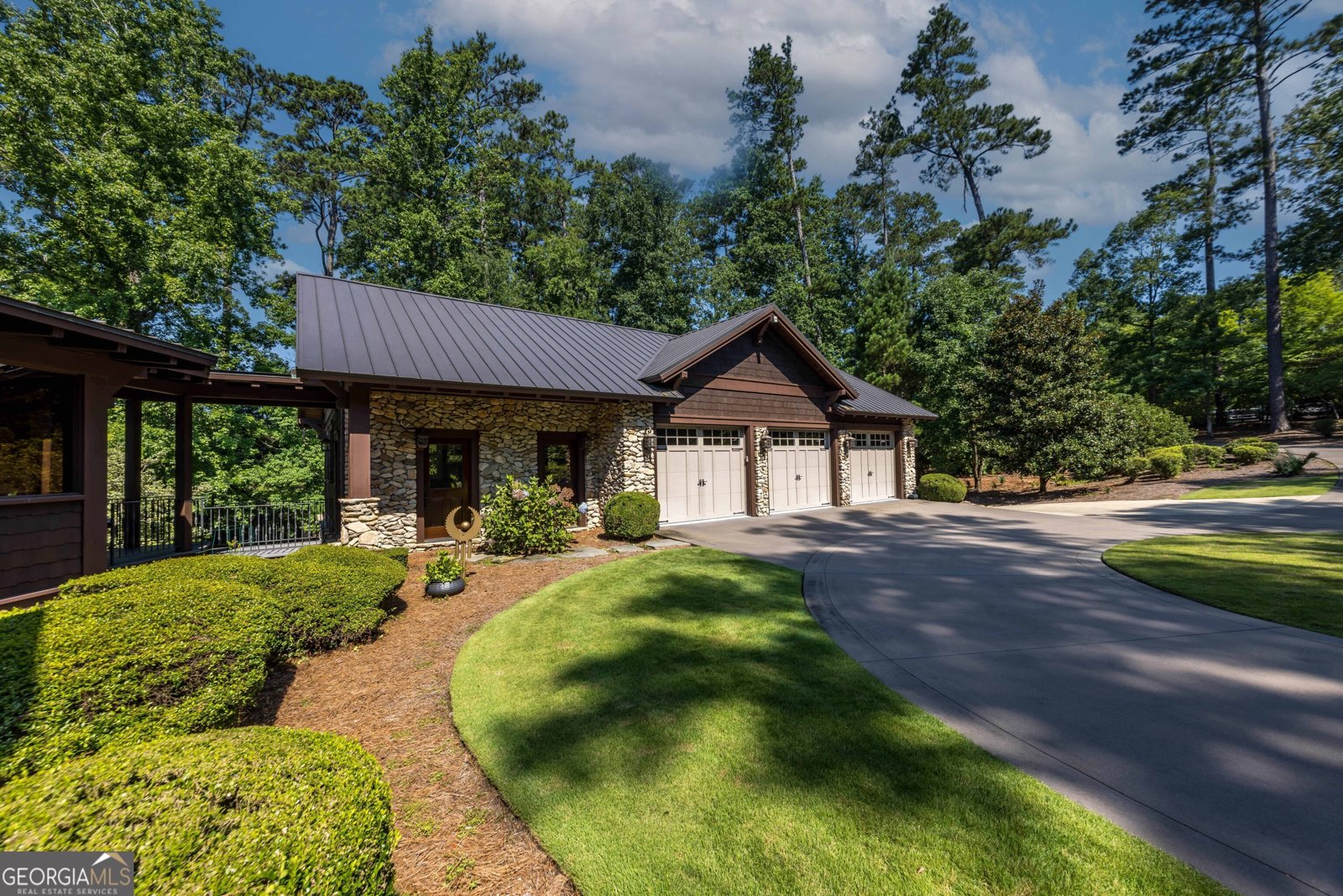 6045 Round Hill Court Columbus - 81